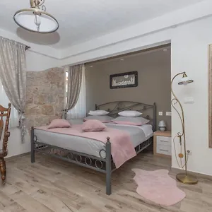 Bossa Appartement Split