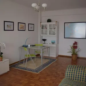  Appartamento Vistas Sobre O Rio Tejo