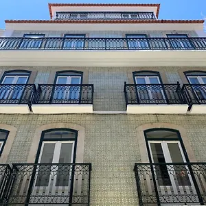 Soriano Place Apartmán