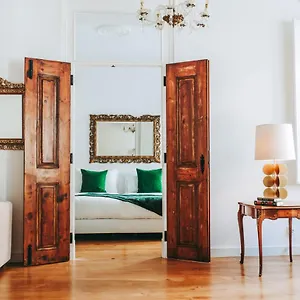 54 Sao Paulo - Exclusive Apartmán