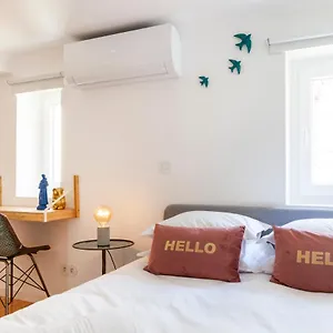  Appartement Chillout