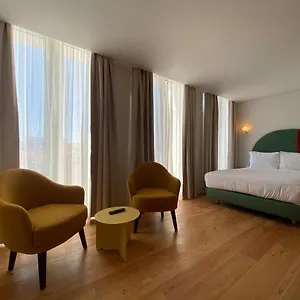 Serviced - Estrela Apartamento