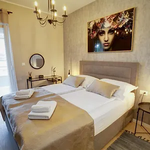 Luxury 4seasons With Garage , Split Croatia