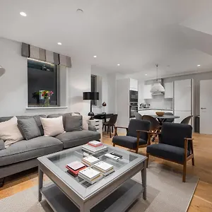 Shoreditch By Capital Appartement Londen