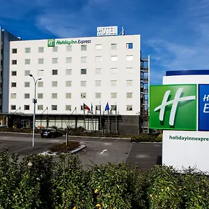 Express Lisbon-oeiras, An Ihg Ξενοδοχείο