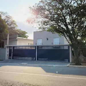 Mimos Hospedagem , São Paulo Brasil