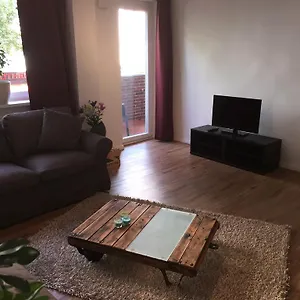 Schmidt Lejlighed Berlin
