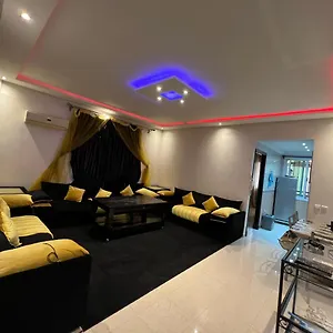 A 2 Min A Pied De Carre Eden Gueliz Appartement Marrakesh