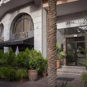 Palmeras Appartement Marrakesh
