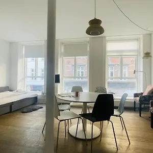 Apartmentincopenhagen 451 Lejlighed København