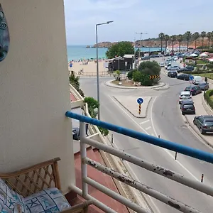 Vau Lejlighed Portimão