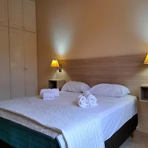  Apartamento Alto Urquiza 3 Argentina