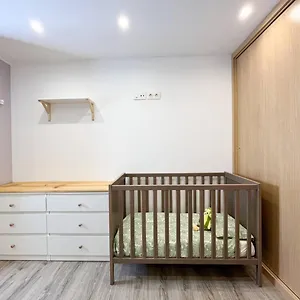  Apartamento Casco Antiguo, Balcon Vistas, 10pax - 3parkings L By Bonesvacances Andorra