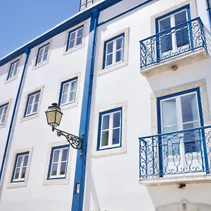  Appartement Hermitage Castelo - Casa Saint Jorge