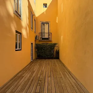 Metropolitan Living - Laranjeiras Apartmán