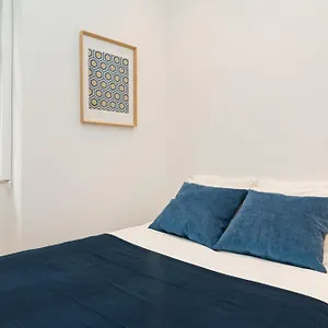 Arroios Concept By Homing Apartmán
