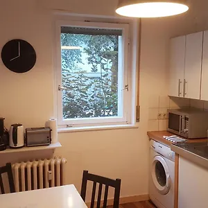 Yoursweethome Lejlighed Berlin