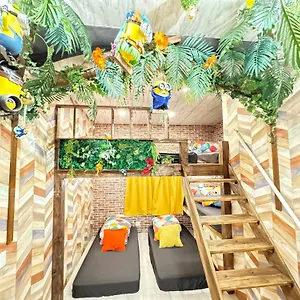 jungle-fun-fun-j4-usj-8minutes-nishikujyo-3minutes.hotels-osaka.net/
