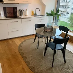 Core Appartement Luxemburg