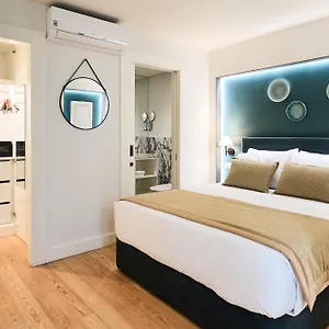 Ando Living - Sao Nicolau House דירה