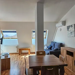  Apartamento La Solana Deluxe 3000 Andorra
