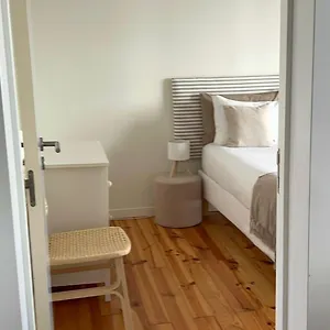  Apartment Saldanha
