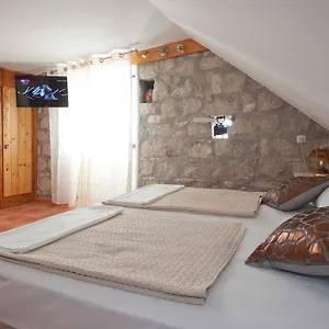 Antica Appartement Split