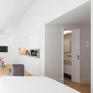  Apartment Serviced - Benformoso