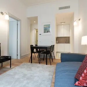  Appartamento Flh Baixa Cozy