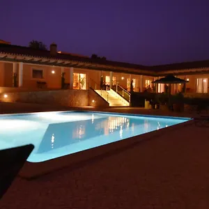 Herdade Dos Frades Landhuis Lagos