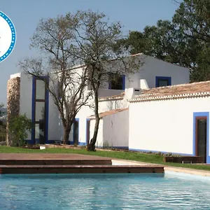 Quinta Do Mel Landhuis Albufeira