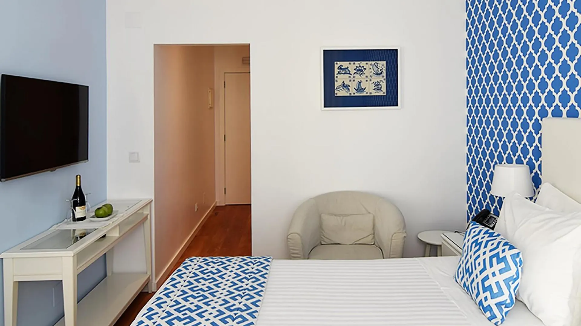 Dream Chiado Apartments Lisboa