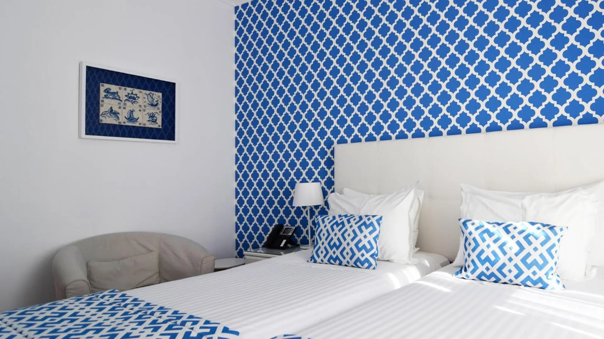 Dream Chiado Apartments Lisboa