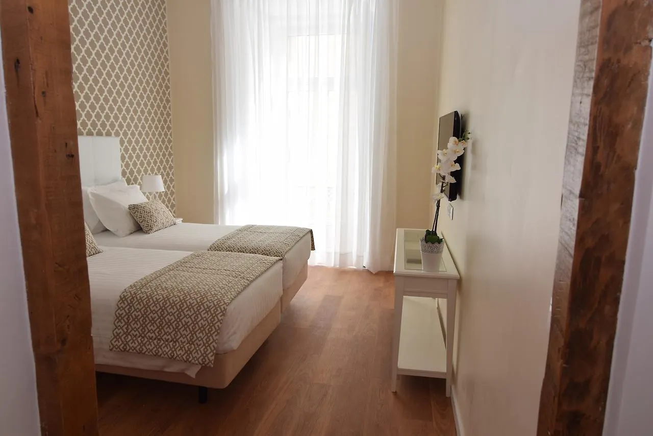 Dream Chiado Apartments Lisboa