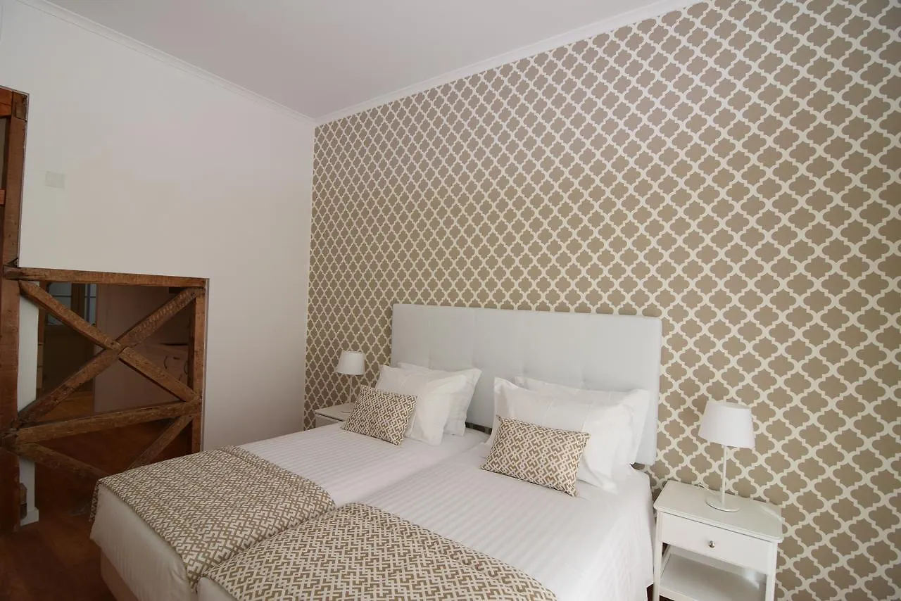 Dream Chiado Apartments Lisboa