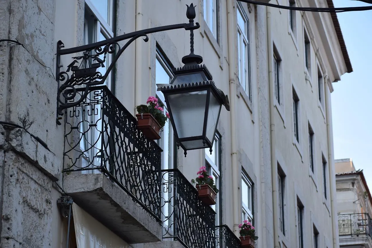 Dream Chiado Apartments Lisboa