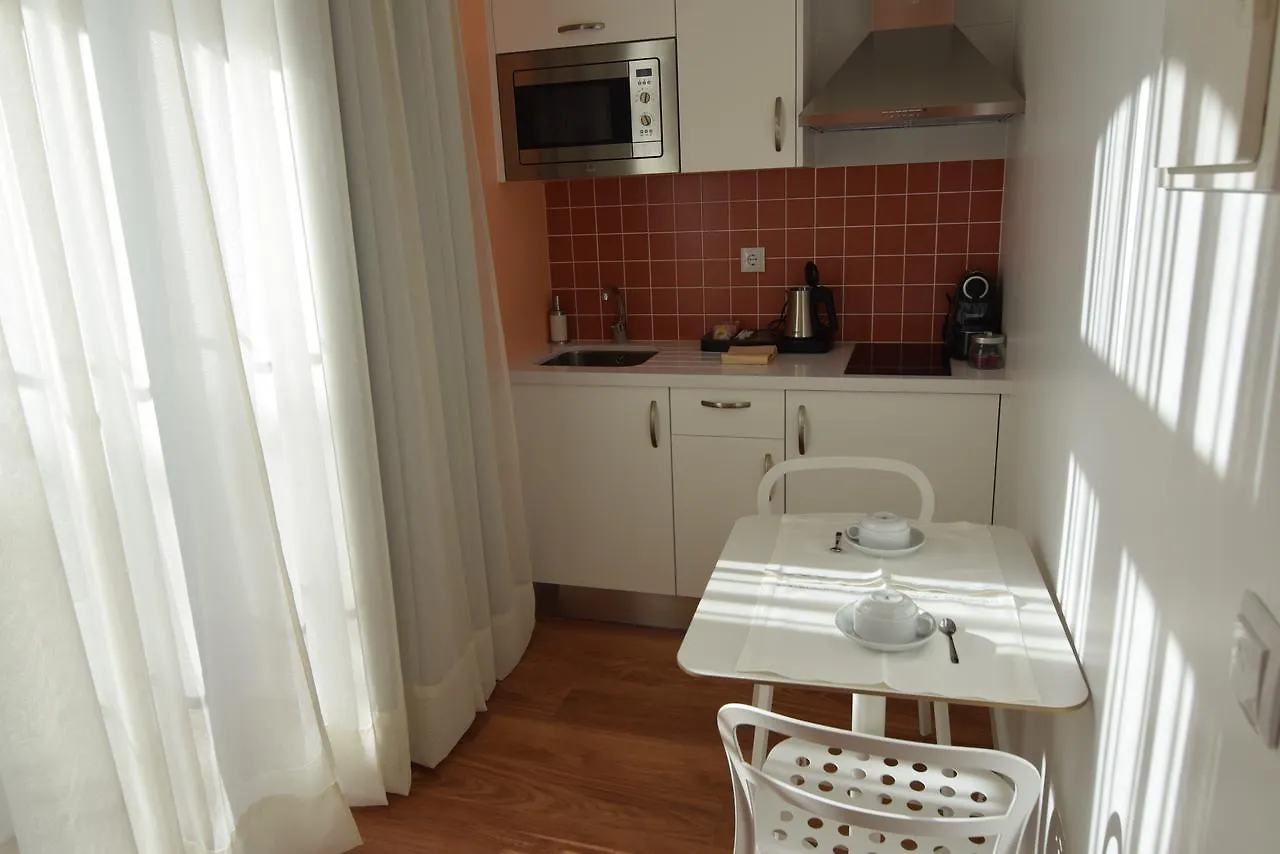 Dream Chiado Apartments Lisboa