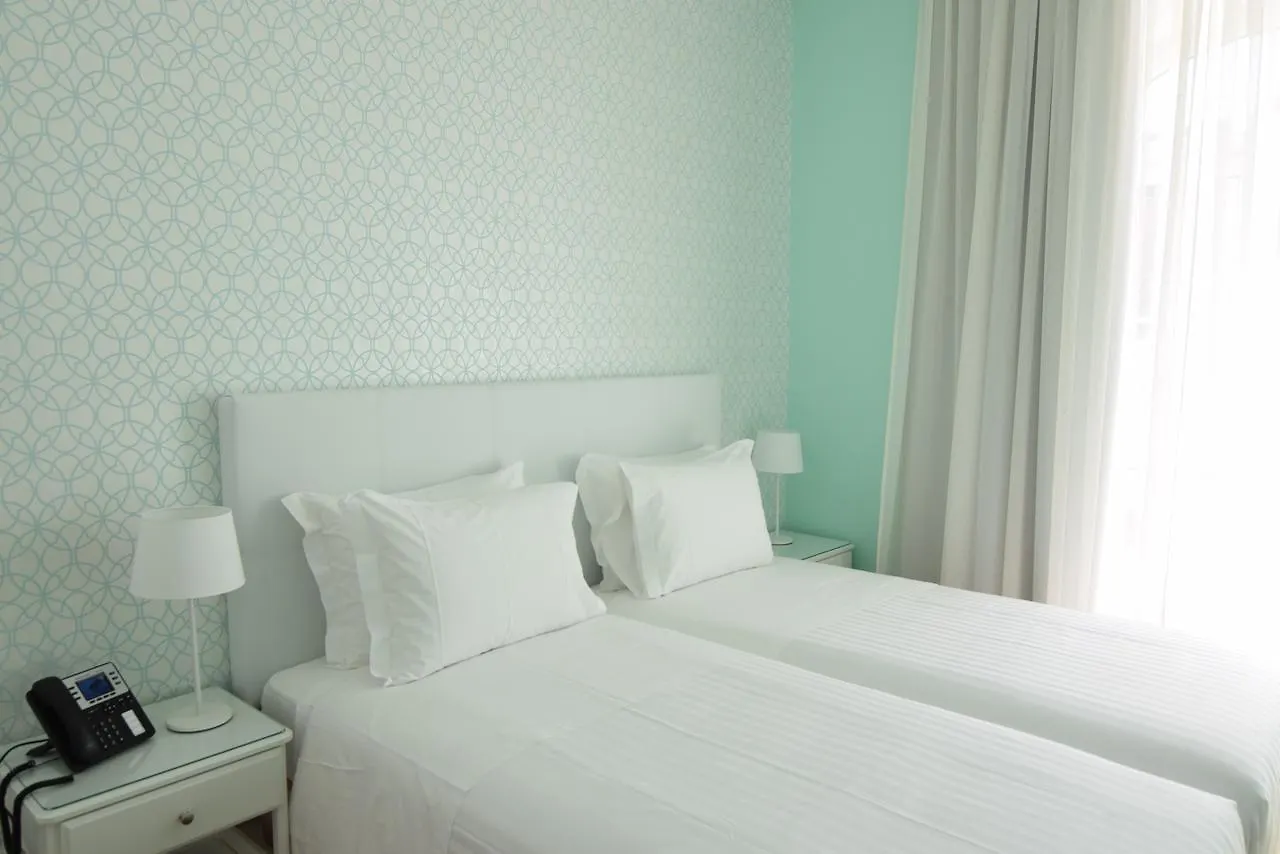 Dream Chiado Apartments Lisboa