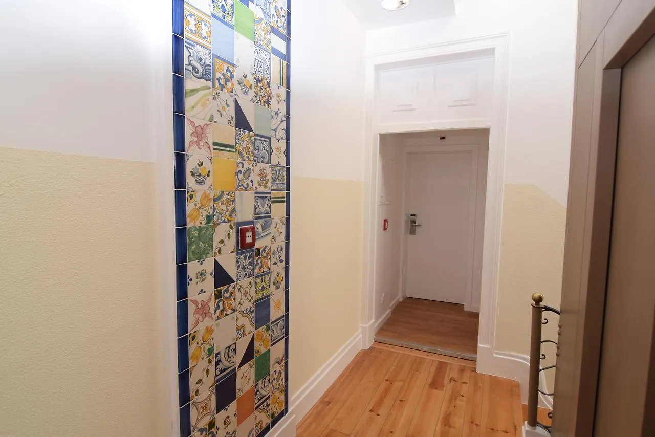 Dream Chiado Apartments Lisboa