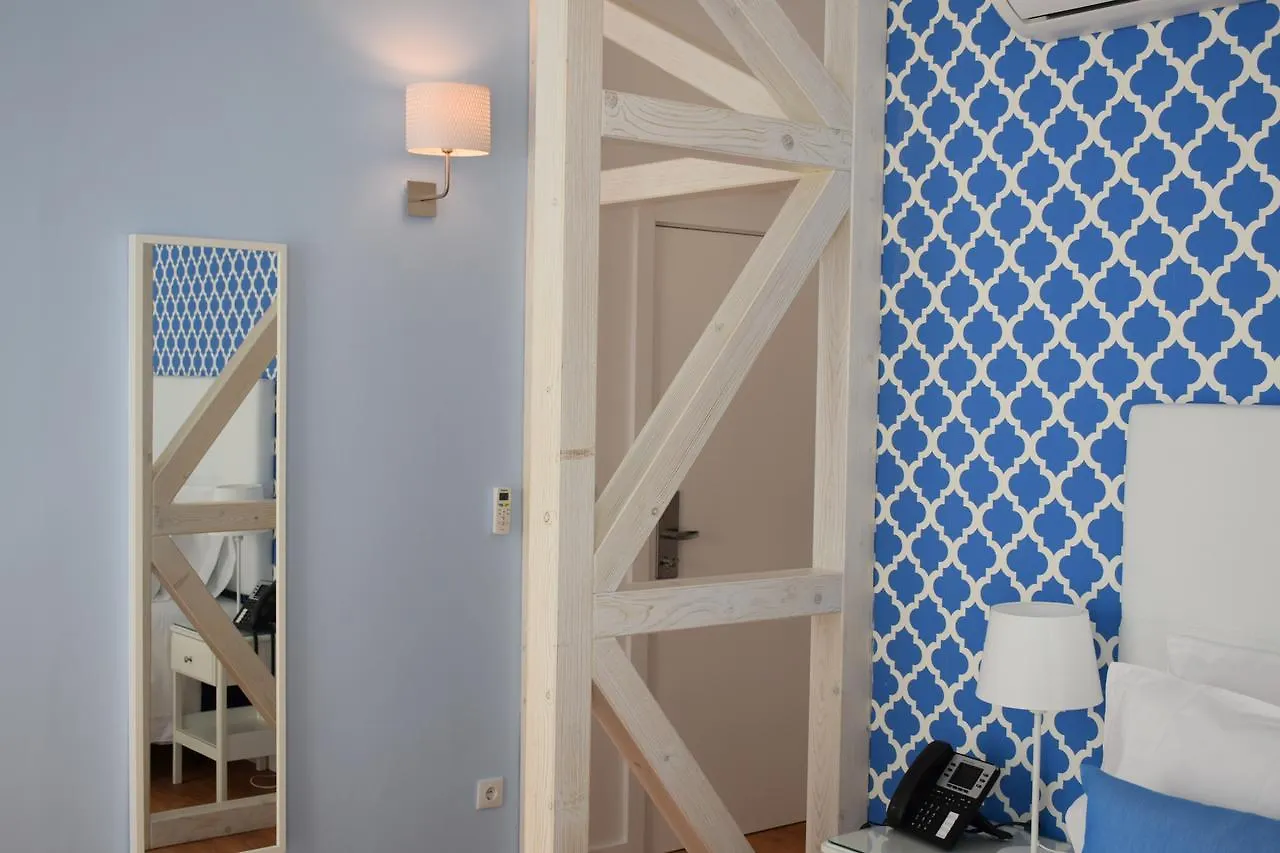 Dream Chiado Apartments Lisboa