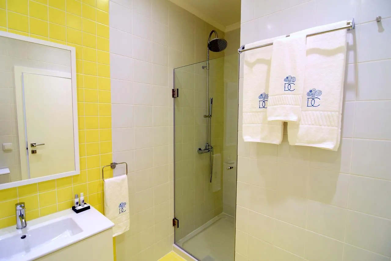 Dream Chiado Apartments Lisboa