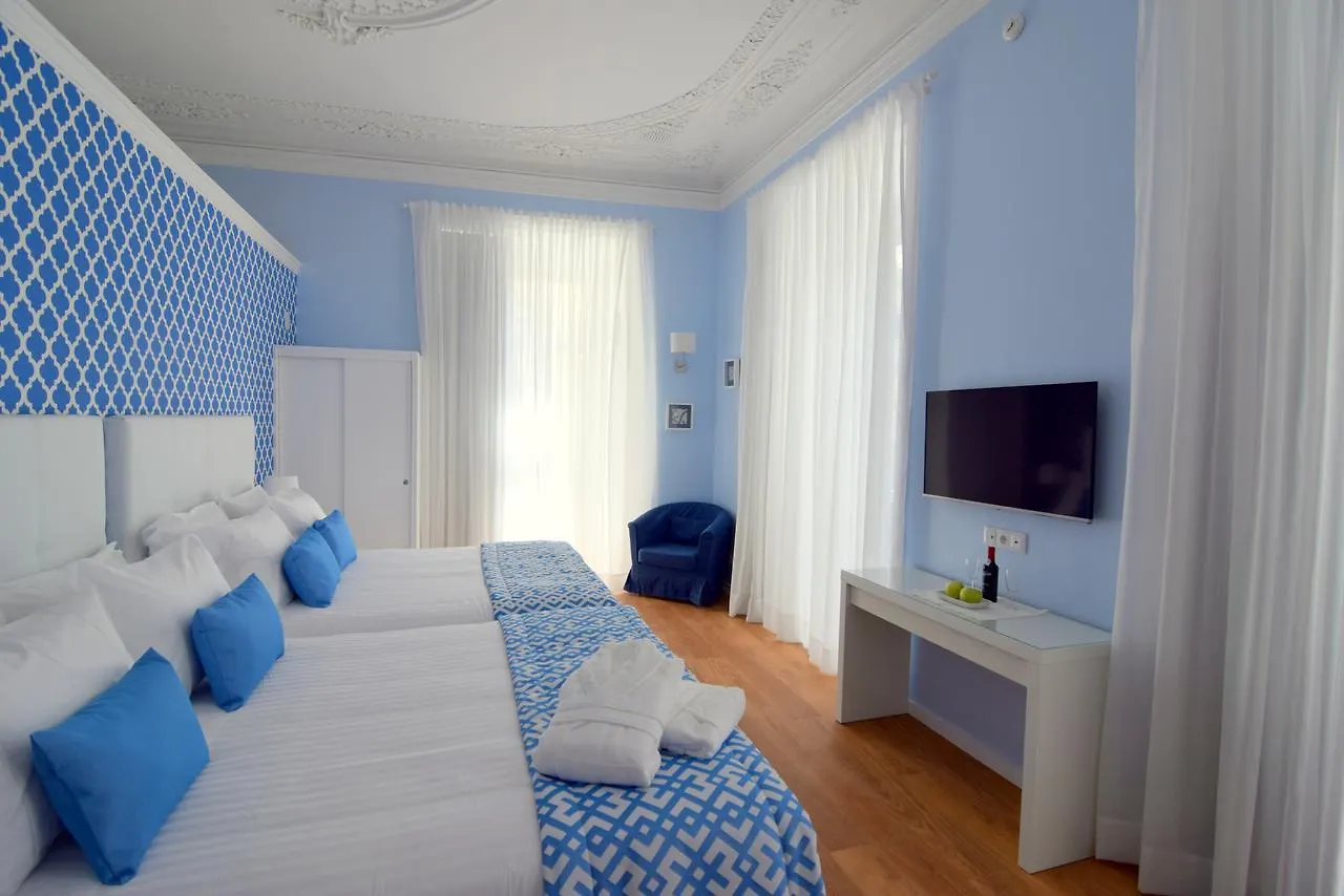 Dream Chiado Apartments Lisboa