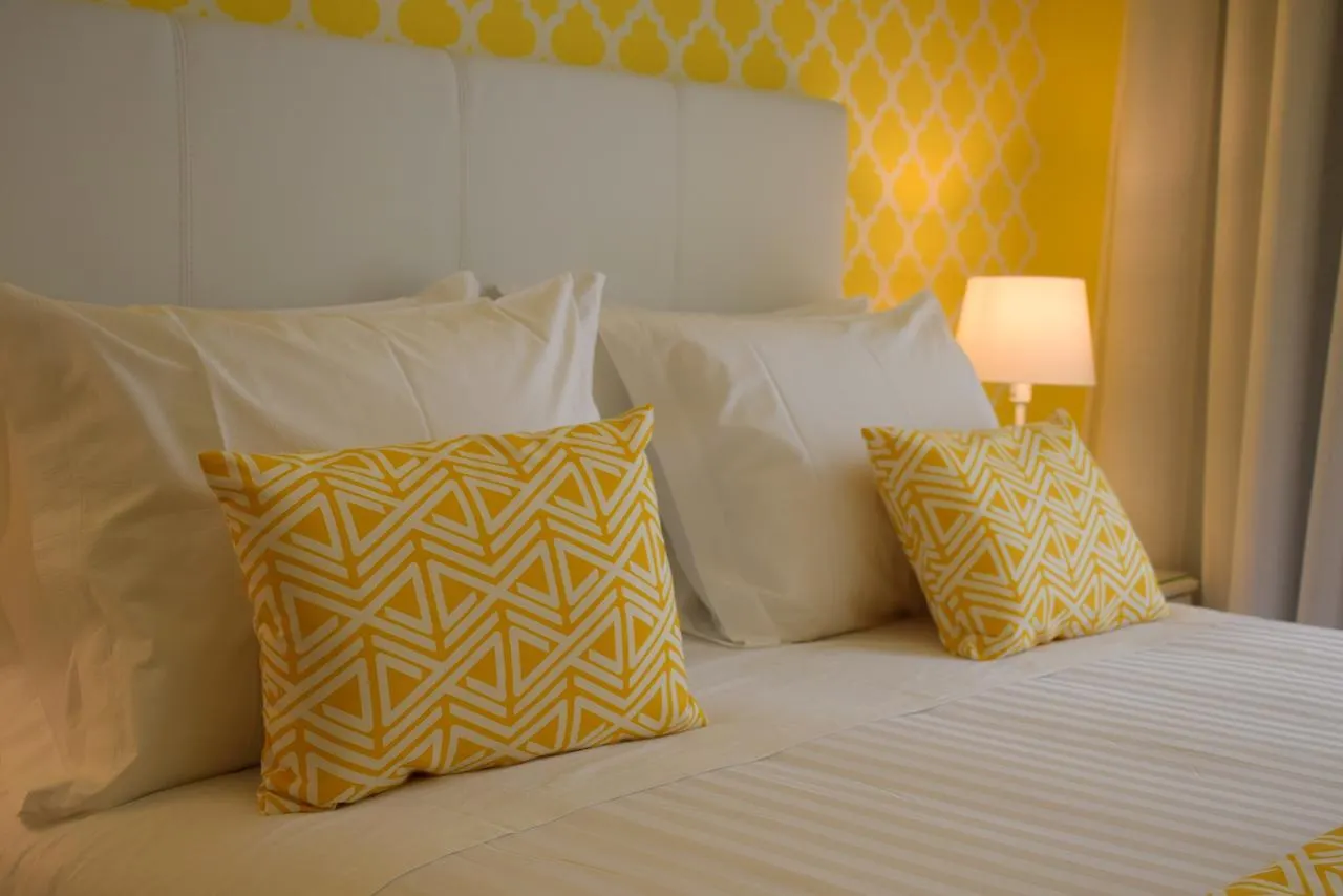 Dream Chiado Apartments Lisboa
