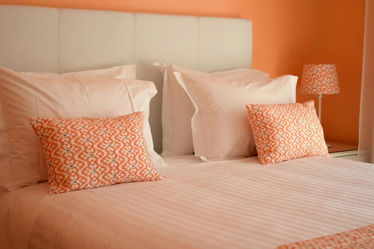 Dream Chiado Apartments Lisboa