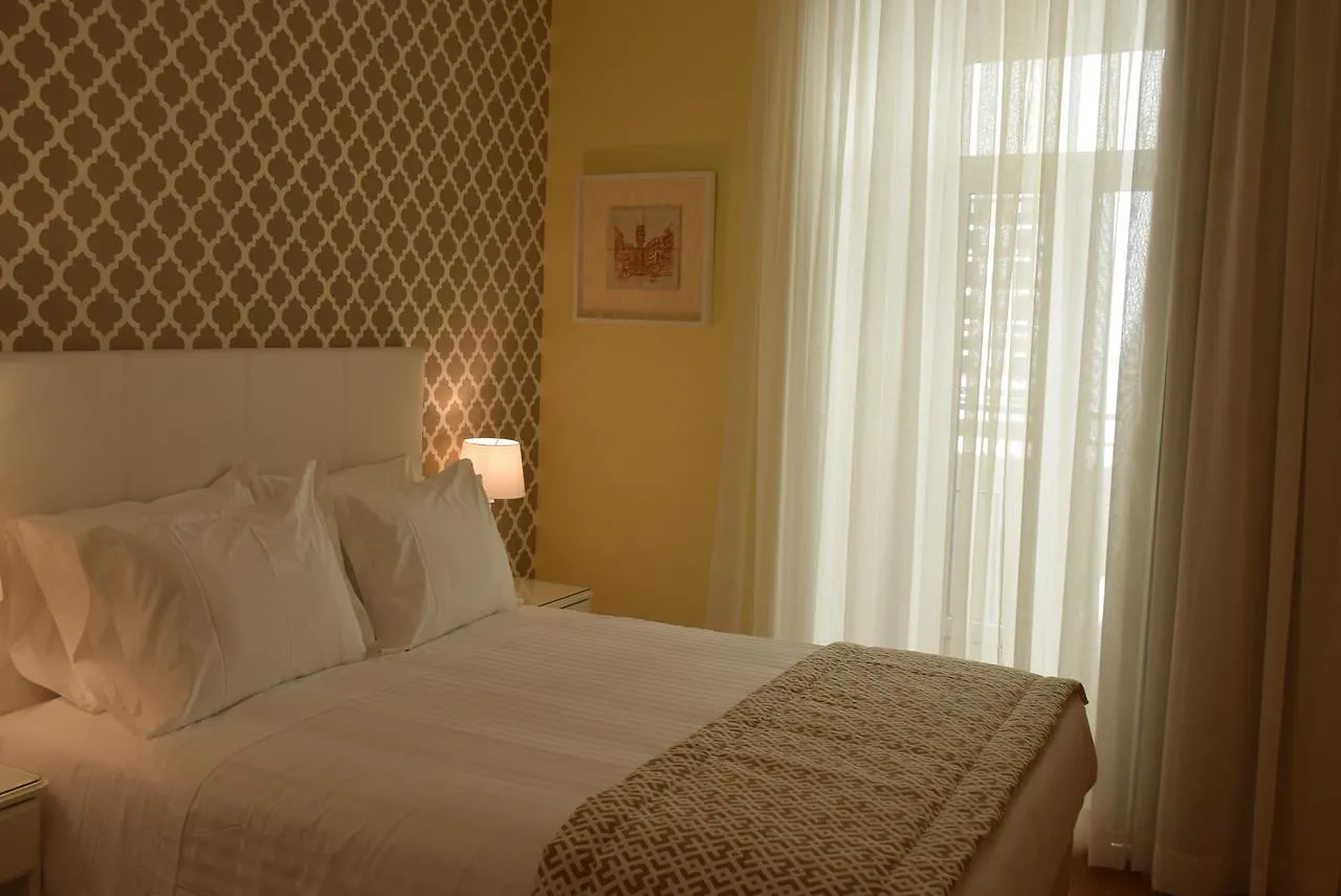 Dream Chiado Apartments Lisboa Portugal