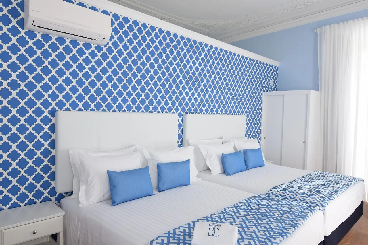 Dream Chiado Apartments Lisboa