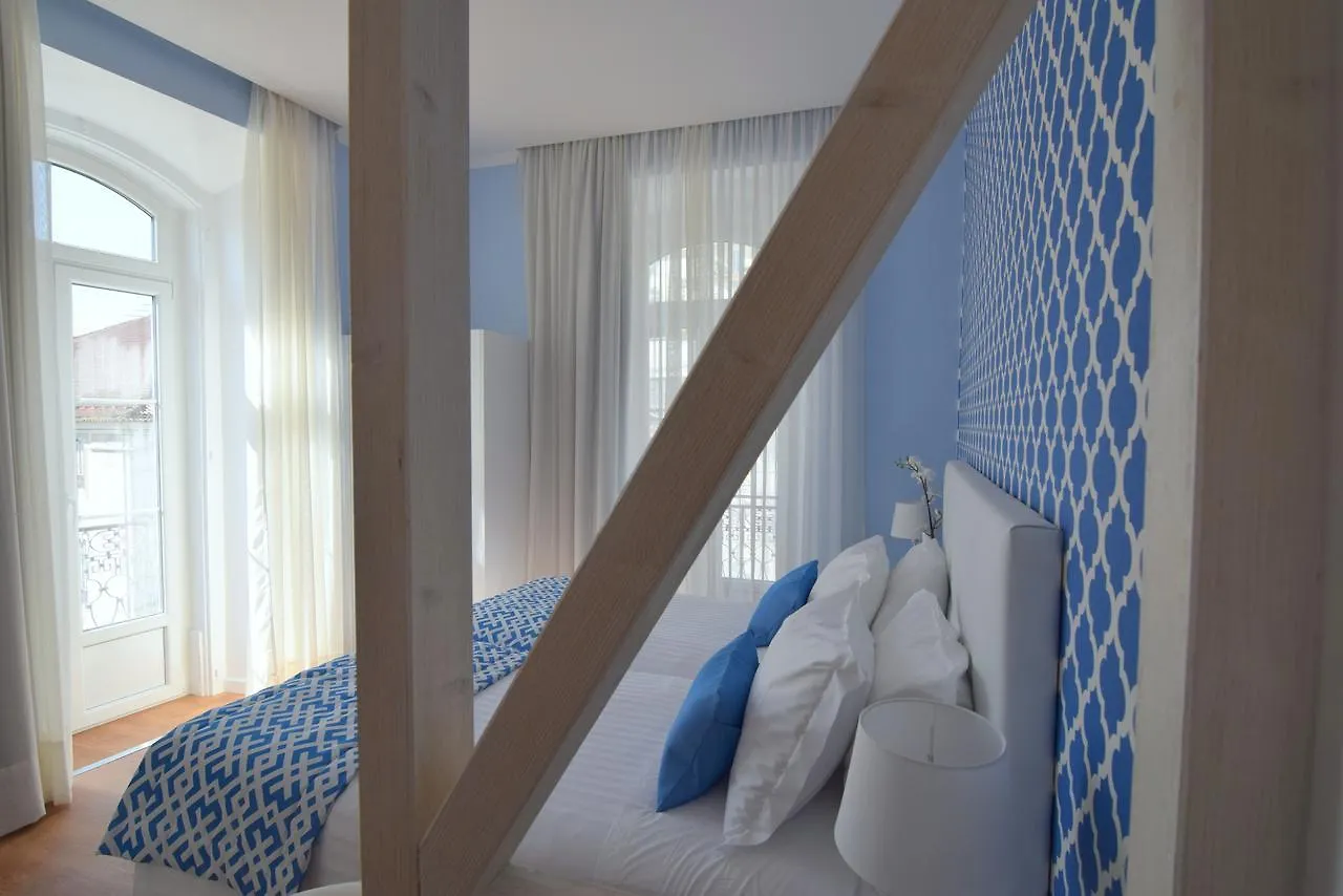 Dream Chiado Apartments Lisboa