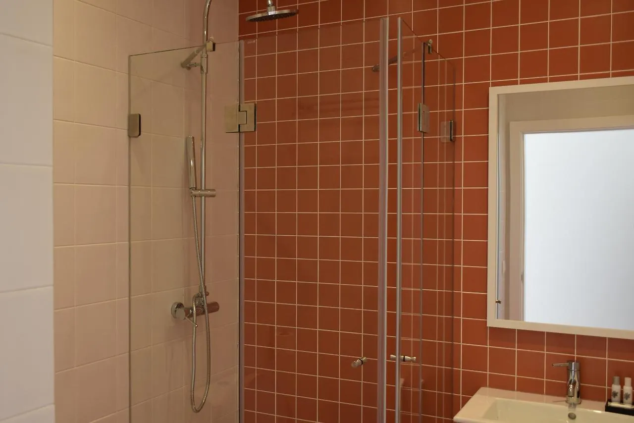 Dream Chiado Apartments Lisboa