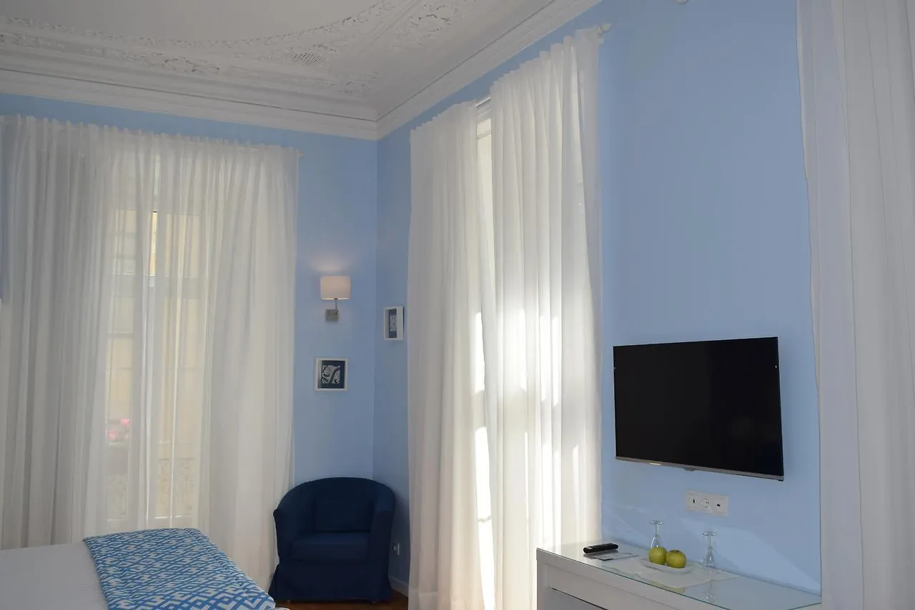 Dream Chiado Apartments Lisboa