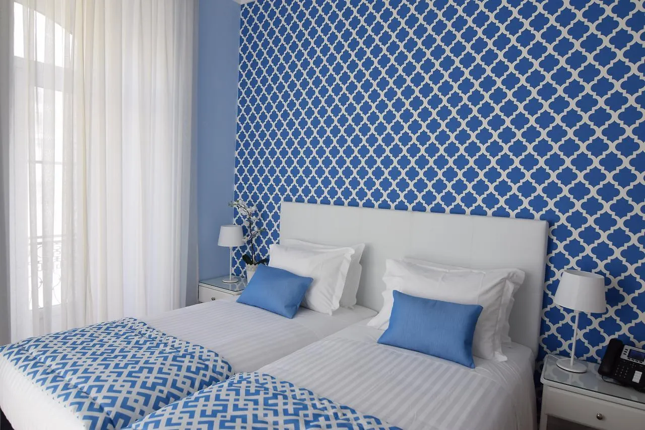 Dream Chiado Apartments Lisboa